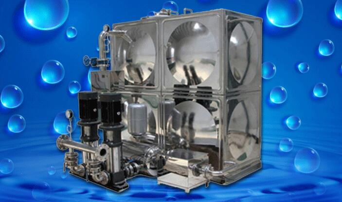 無負(fù)壓供水設(shè)備結(jié)構(gòu)性能分析比對 無負(fù)壓供水設(shè)備結(jié)構(gòu)性能分析比對