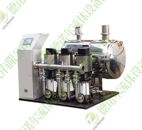 暴雨后的無(wú)負(fù)壓變頻供水設(shè)備 暴雨后的無(wú)負(fù)壓變頻供水設(shè)備