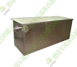 油水分離器廠家竭誠(chéng)為你服務(wù) 油水分離器廠家竭誠(chéng)為你服務(wù)