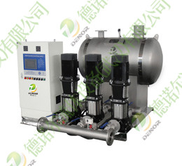 武漢變頻供水設(shè)備的節(jié)能原理 武漢變頻供水設(shè)備的節(jié)能原理