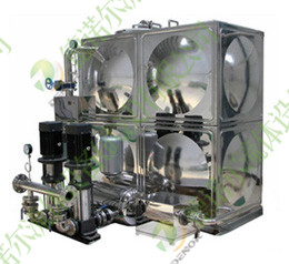 武漢變頻供水設(shè)備優(yōu)勢剖析 武漢變頻供水設(shè)備優(yōu)勢剖析