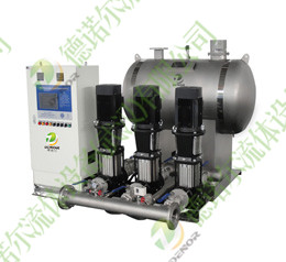 武漢無(wú)負(fù)壓供水設(shè)備穩(wěn)壓罐作用 武漢無(wú)負(fù)壓供水設(shè)備穩(wěn)壓罐作用