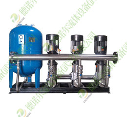 樓宇變頻供水設(shè)備 樓宇變頻供水設(shè)備