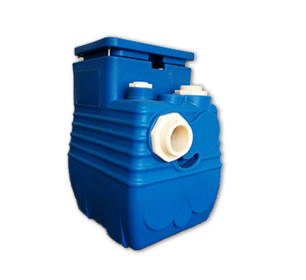 PE污水提升器 PE污水提升器
