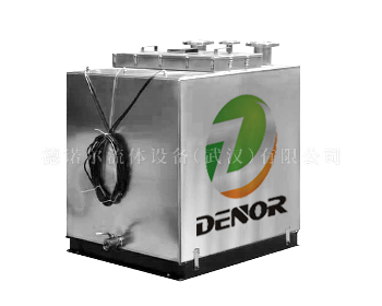 商業(yè)綜合體污水提升器