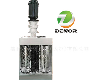 一體化泵站用粉碎型格柵 一體化泵站用粉碎型格柵