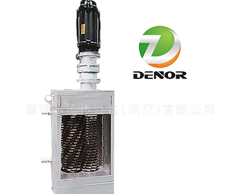 泵站用粉碎性格柵 泵站用粉碎性格柵