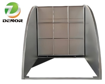 液動(dòng)堰門(mén) 液動(dòng)堰門(mén)